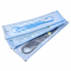 Cosmetic plastic surgery equipment Nano-free buried wire double eyelid nylon line domestic polymer suture black blue 5-0 6-0 7-0