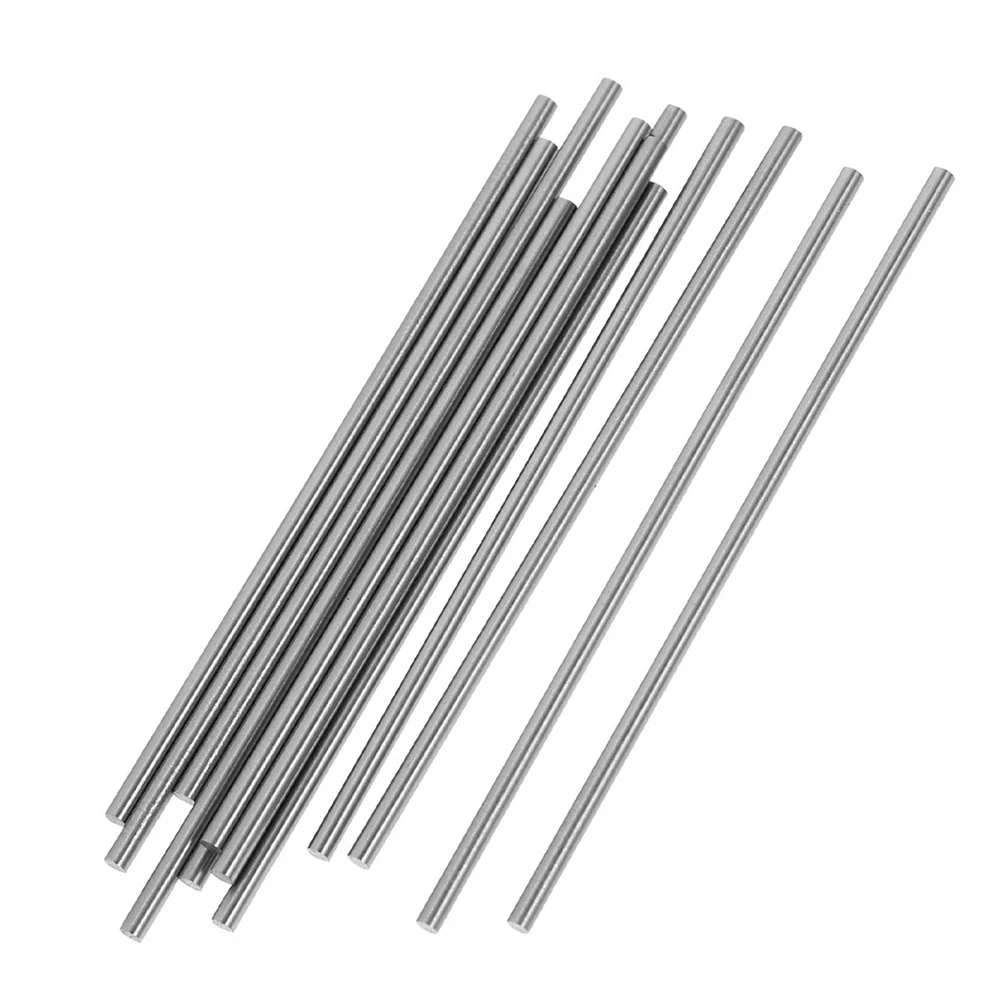 

30pcs Crochet Board Pins Stainless Steel Blocking Pins for Knitting Tools Accessories Durable Material Precision Manufacturing