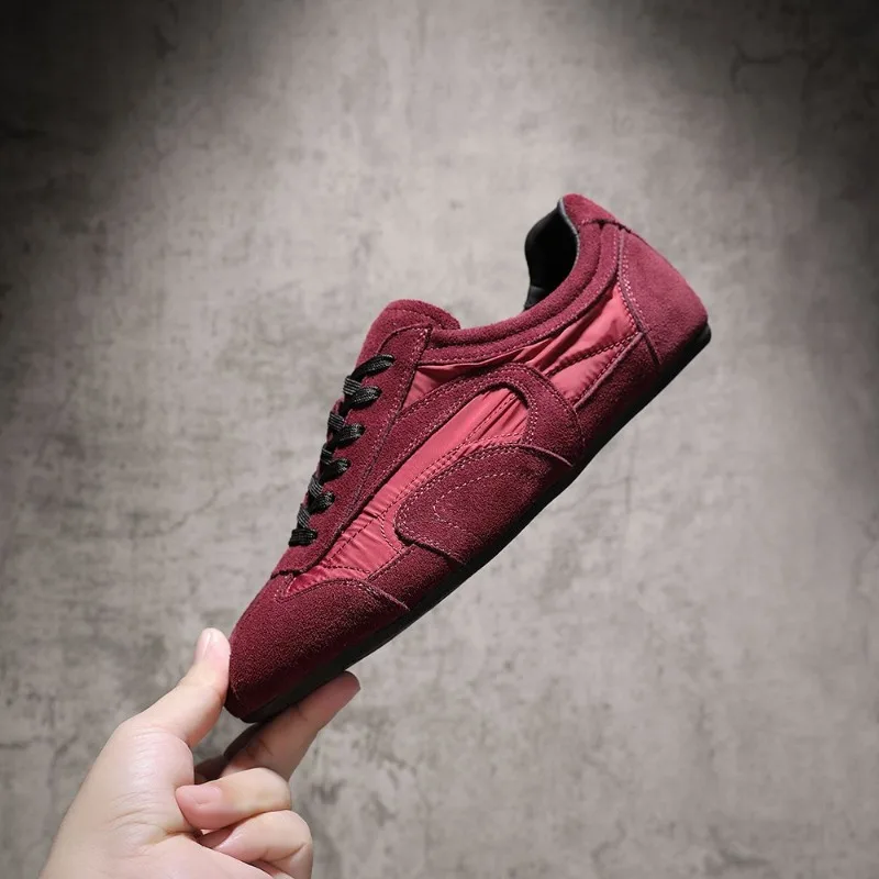 2026 Hot Sale Squat Shoe Man Non-Slip Weight Lifting training Good Quality Squat Hard Pull Shoes Light Weight Fitness Yoga Shoe