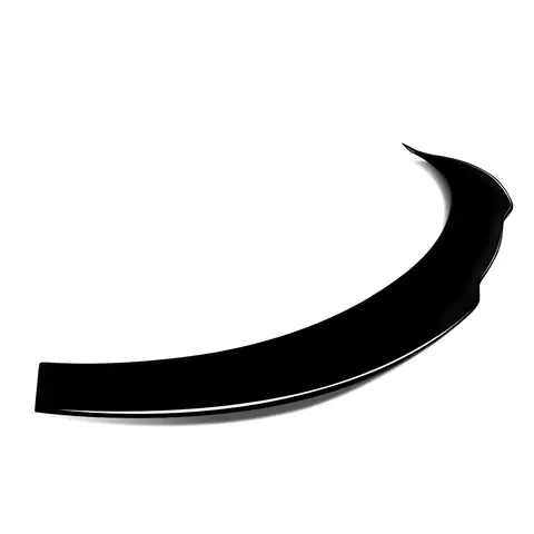 10 best sales model 3 rear spoiler - №6