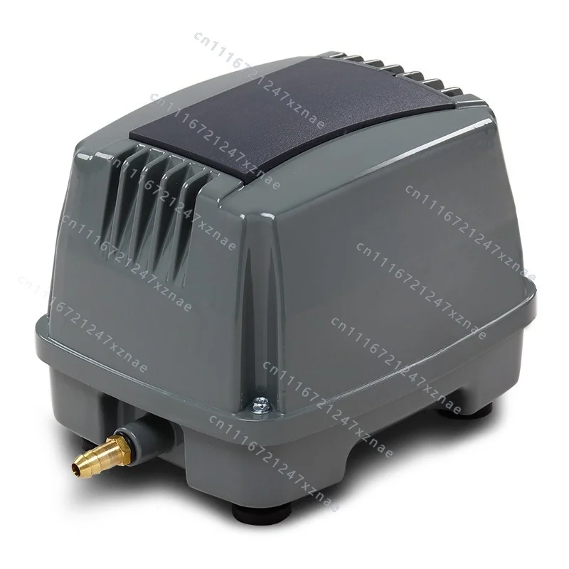 water pond aeration compressor，zyxHAP-60 60L/min  aquarium fish tank septic tank air pump water blower