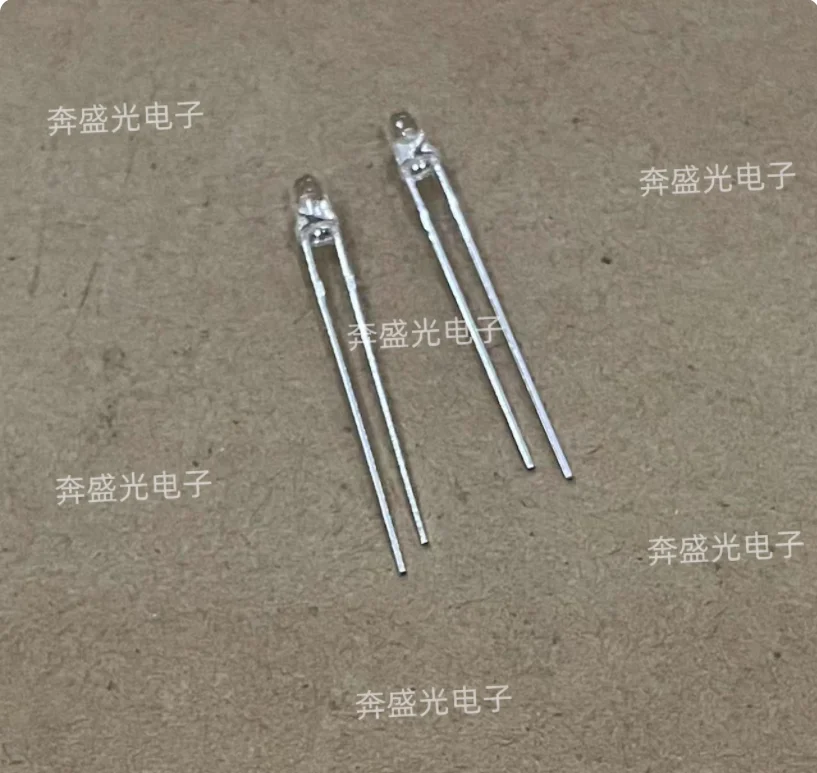 10pcs SFH4350 high-power infrared emitter tube for industrial automation (mechanical control, light blocking plate)