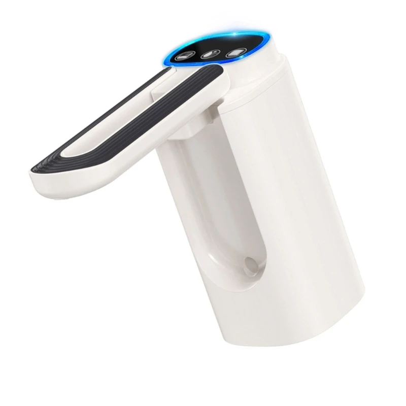 Máy Bơm Nước CPDD Nước Cho Chai USB Sạc Bình Nước Đựng Động Máy Bơm Nước Tự Động Cho Gia Đình