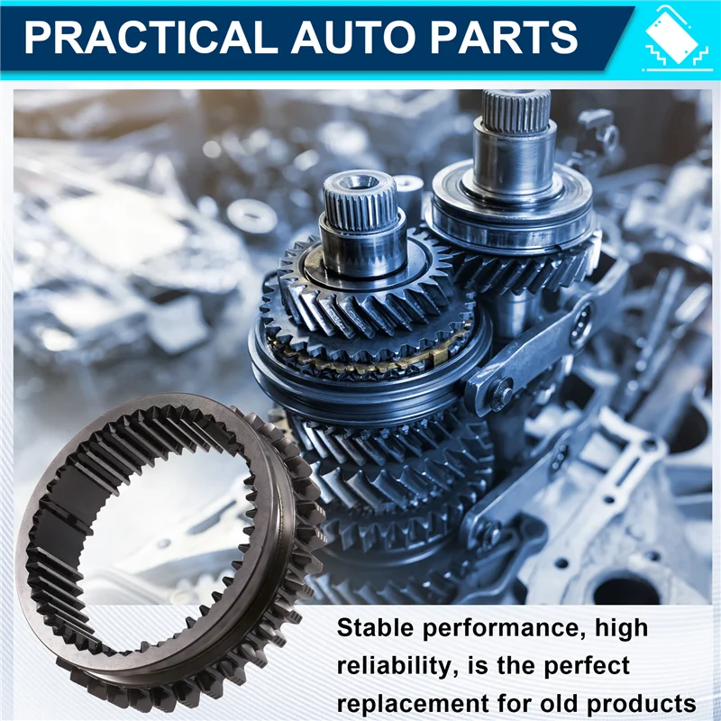 

4337526100 Car Gearbox Sleeve-Synchronizer For Hyundai Kia 43375-26100