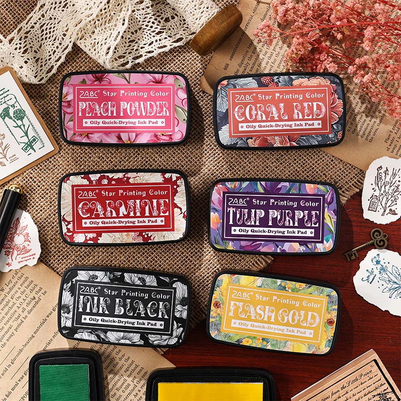 Thumbnail 3 - #26 Latest Decorative Stamps Offers