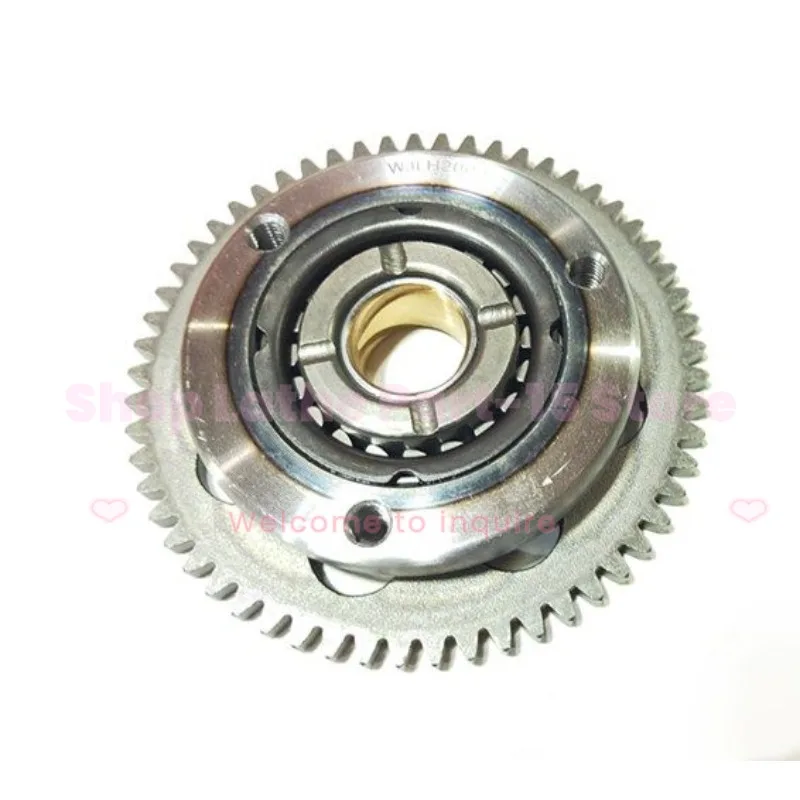 

For Lifan KPR150KPS150 LF150-10S Carburetor with Accelerator Pump