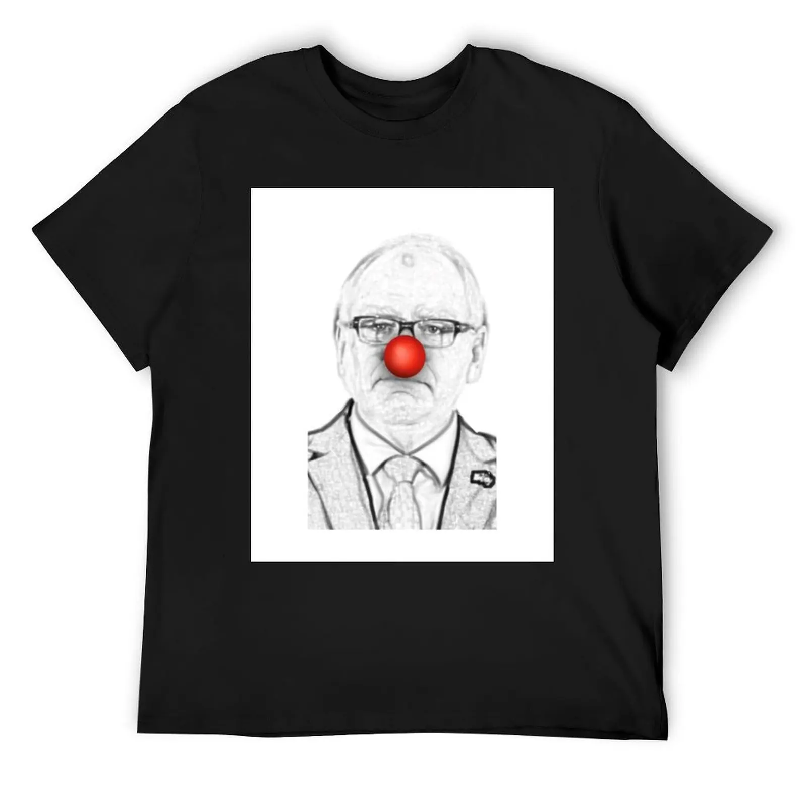 

Minnesota Clown Shirt T-Shirt