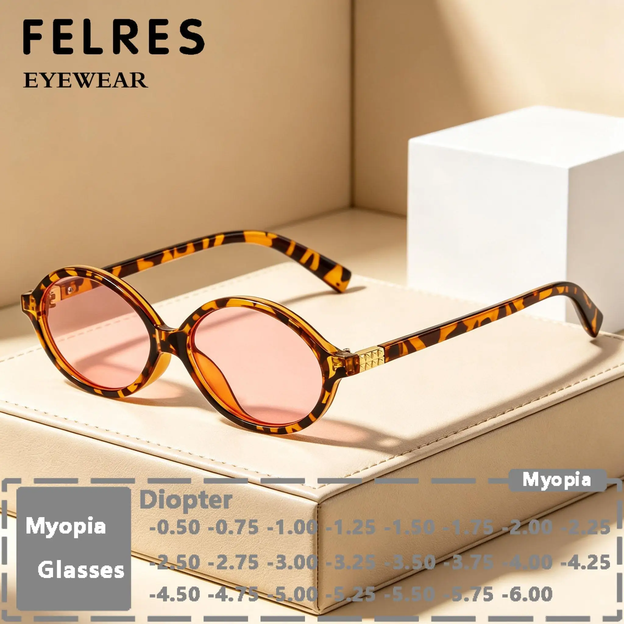 lunettes-de-vue-roses-de-createur-pour-hommes-et-femmes-verres-teintes-anti-uv-pour-myopie-avec-correction-de-force-negative