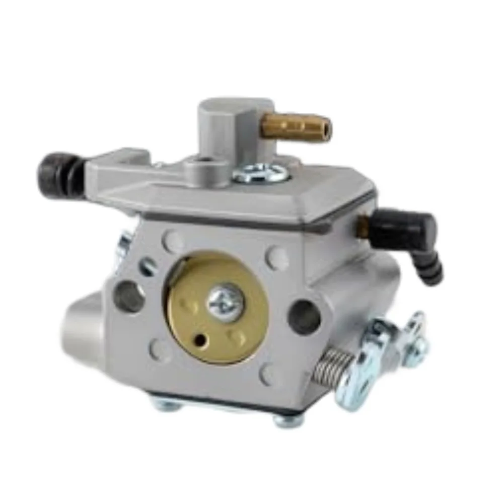 A021003391 Carburetor Assembly Kit for CS490 CS-490 491S for chainsaw Models with 8-Piece Set Air Filter Sparkplug Oil Filter