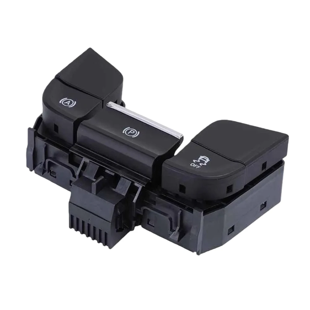 

EPB Switch 56G927225 For Tight Parking Smooth Operation Tool-free Installation For KAROQ For SKODA Models Switch