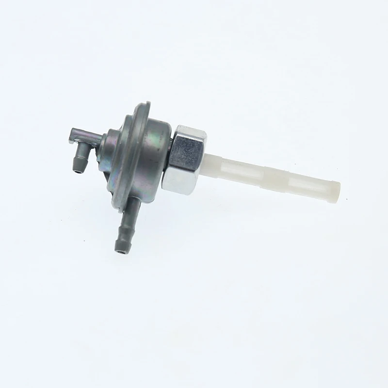 

For GY6 50 125 150cc Scooter Moped ATV Aluminum Motorcycle Gas Fuel Petcock Tap Valve Switch Pump Tap Thread Accessories