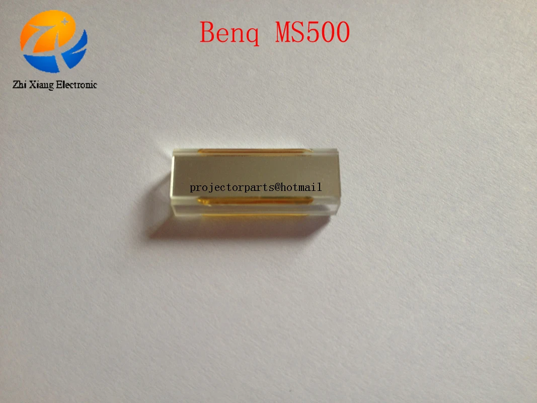 New Projector Light tunnel for Benq MS500 projector parts Original BENQ Light Tunnel Free shipping