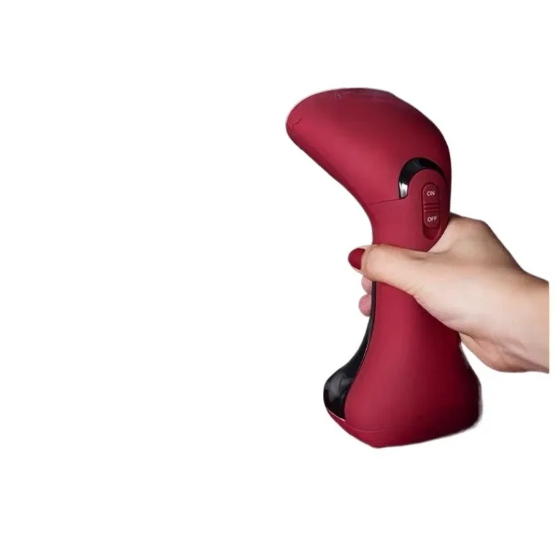 Handheld hanging iron household small portable steam electric iron ironing machine