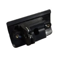 Cubierta de manija de bloqueo de guantera de repuesto 95183126 para Chevrolet Captiva 2011-2018 para Opel Antara 2006-2017, pieza de ajuste Interior