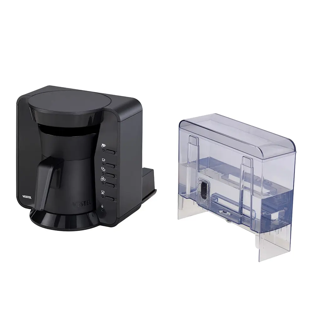 Vestel R910 Turkish coffee machine automatic Turkish coffee machine original quality electric kettle