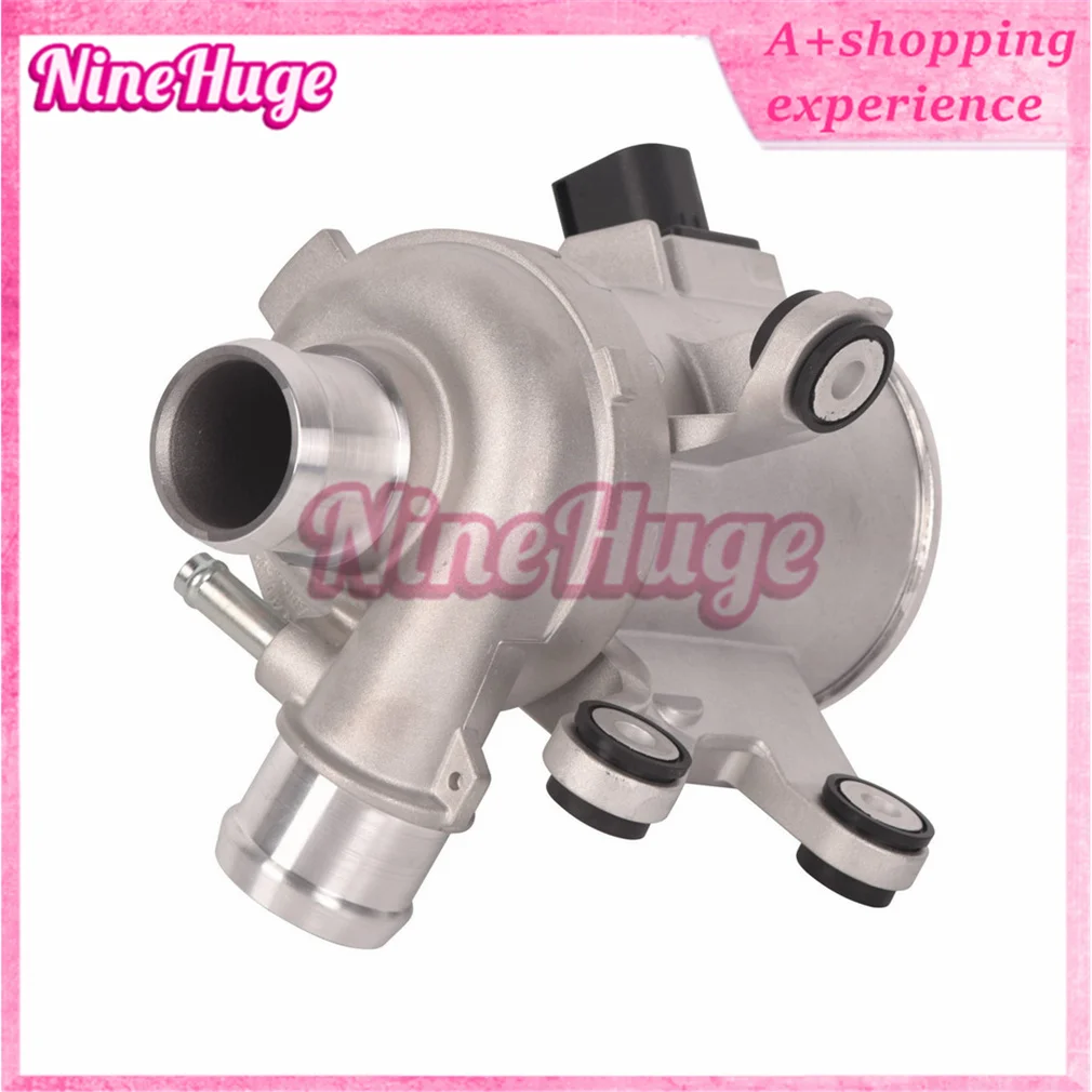 Electric Water Pump For MERCEDES-BENZ W205 A205 C200 W212 W213 E200 E250 X253 GLC X204 GLK  A2742000107 2742000107