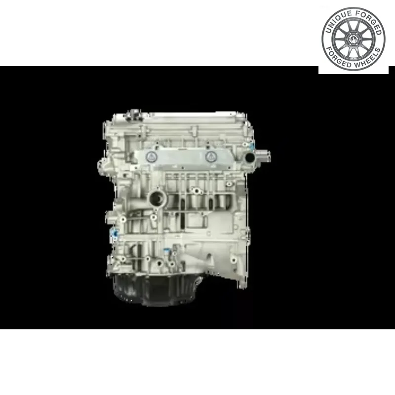 26 StylePremium 25L 4D56U Diesel Engine Assembly 1000C164 Replacement For Mitsubishi L200 Triton Pajero Sport Pickups