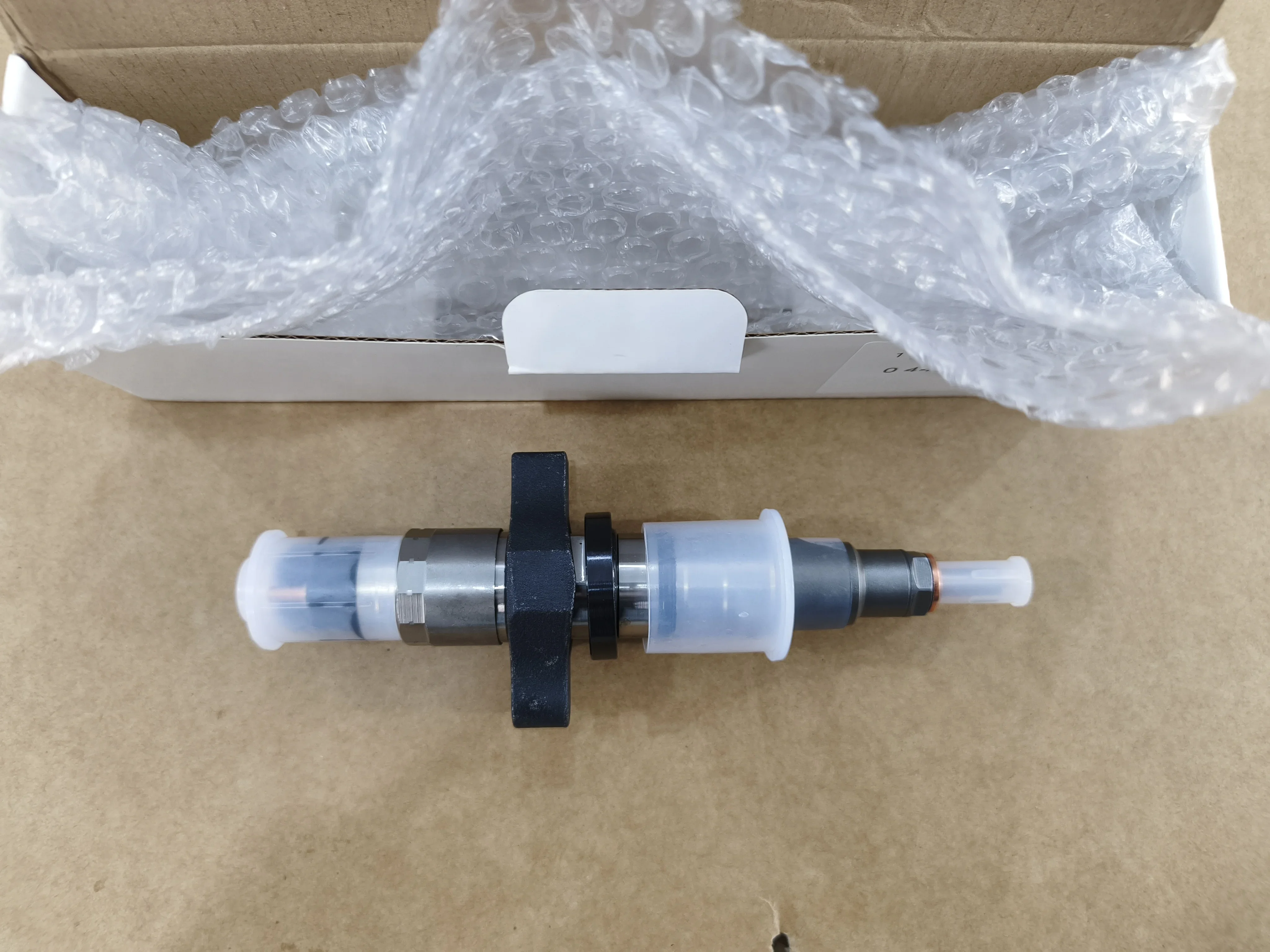

Fuel Injector 0445120007 Common Rail Nozzle 0986435508 for Iveco Ford Cummins