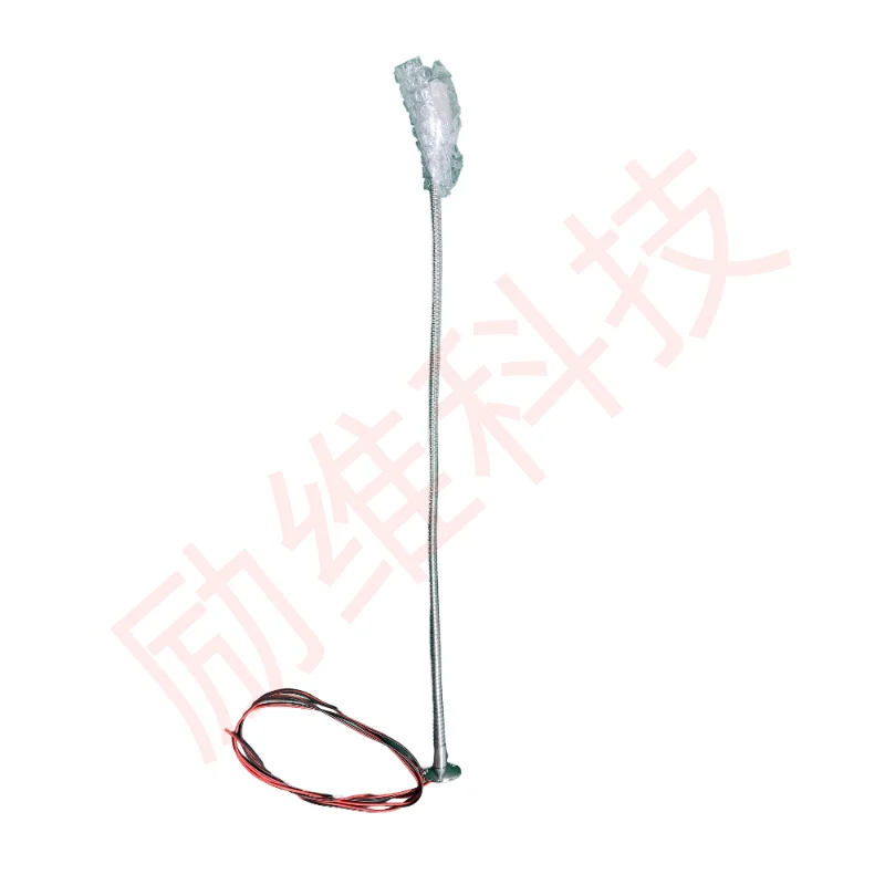 BGA Rework Station IR6000 IR6500 IR9000 Spare Flexible LED Lamp Lights for BGA Reballing Kits