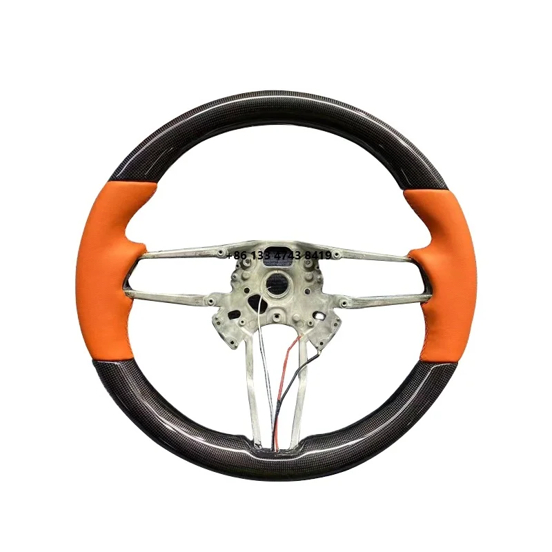 

Новые и старые модели, руль из углеродного волокна, функция электрического подогрева, поставки автомобилей для международной торговли.