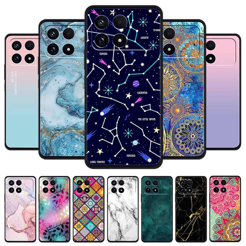 For Xiaomi Poco F8 …