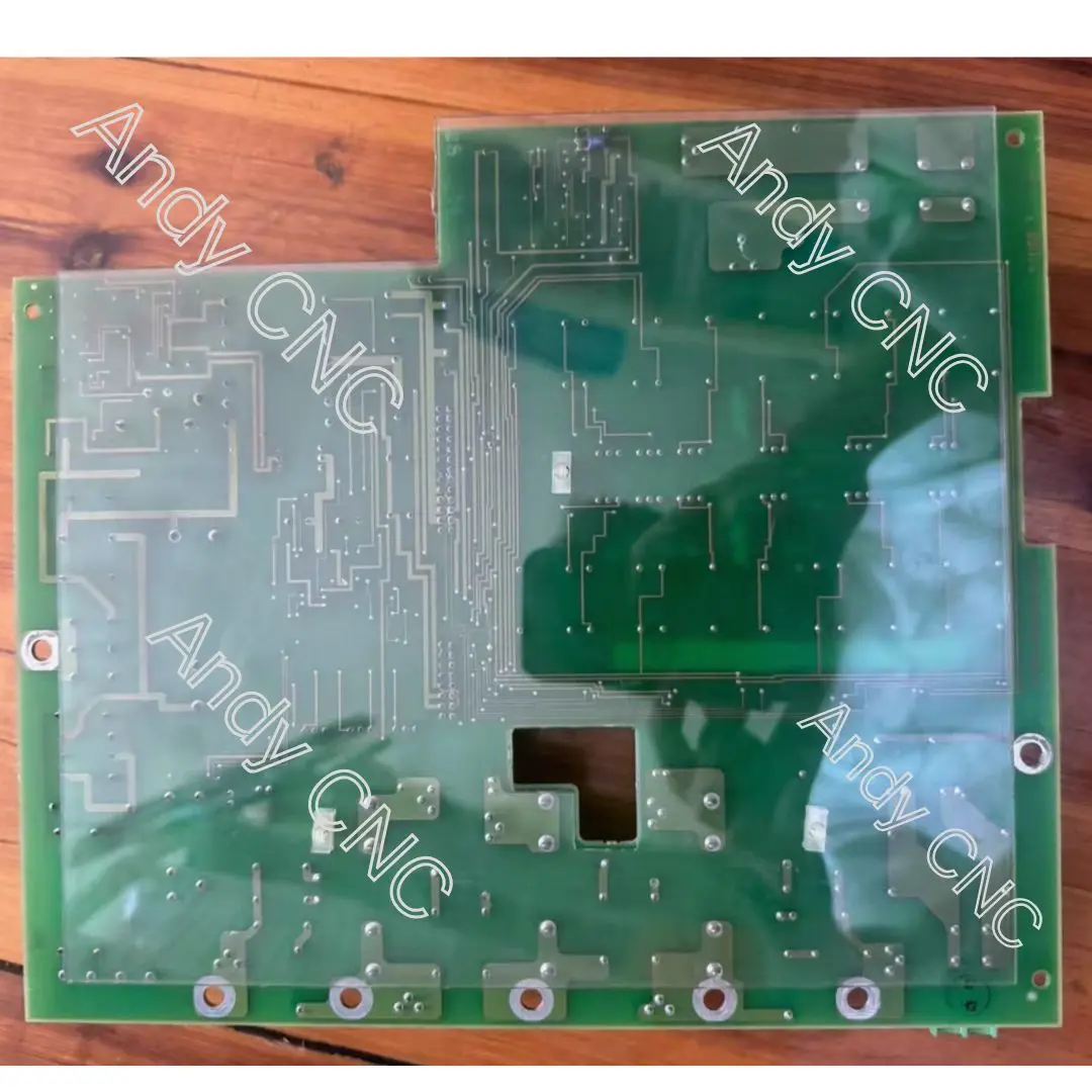 Used 3ADT312200R1 DC speed regulator power board Test OK Fast Shipping