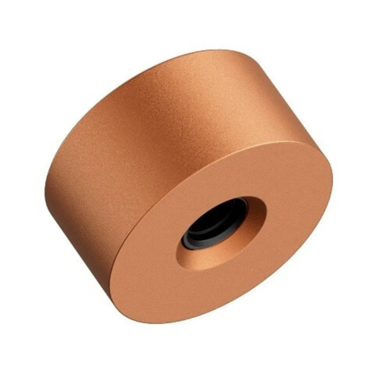 Perilla de volumen reemplazable, 1 piezas, para amplificador Fosi Audio V3