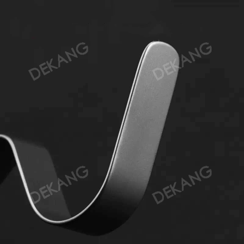 Double Eyelid Tool For Pulling And Spreading - L-Shaped Hook