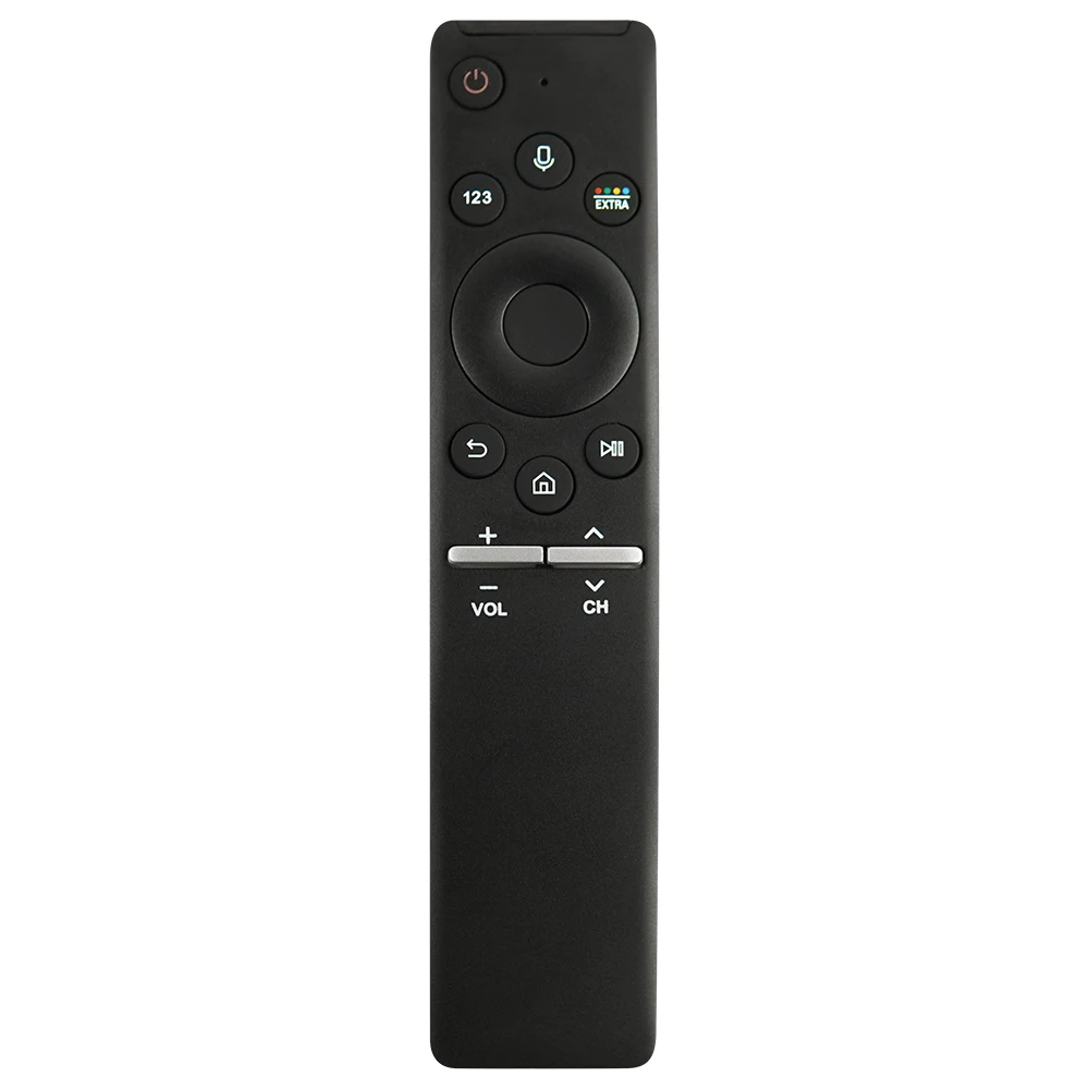 Substituição De Voz Para Samsung Smart TV, Remoto Para Samsung TVs Com Função De Voz, BN59-01266A