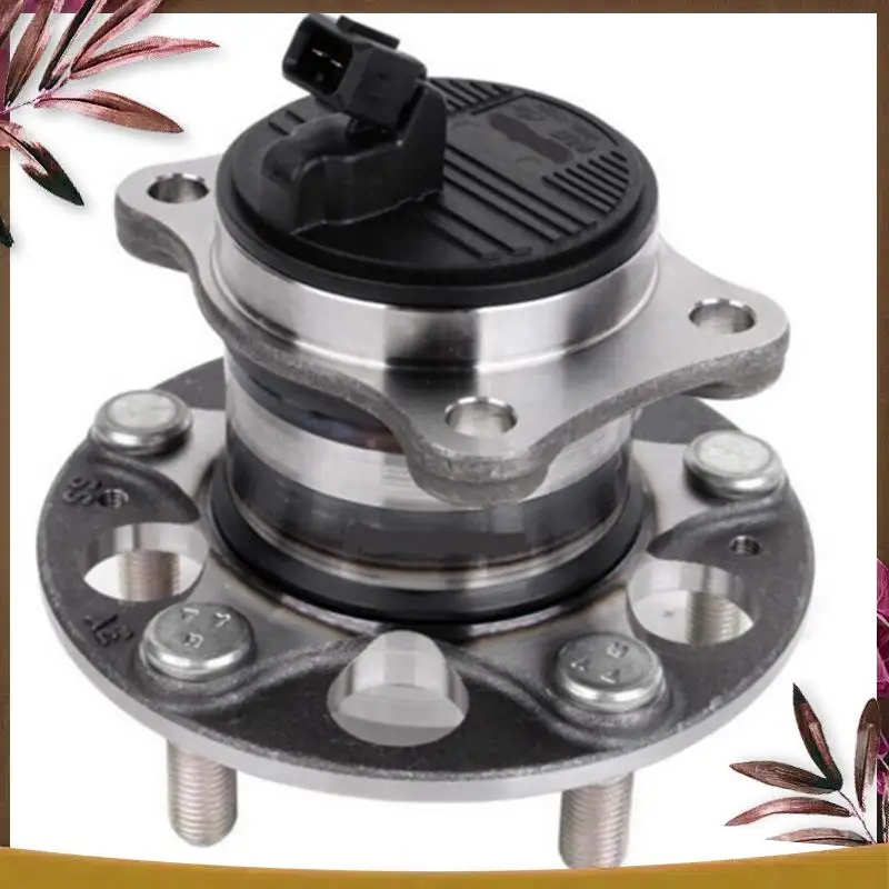 

AB59-Hub&Bearing Assembly Rear Wheel For Hyundai Elantra 2017-2018 Spare Parts Parts 52730-F2000 52730F2000