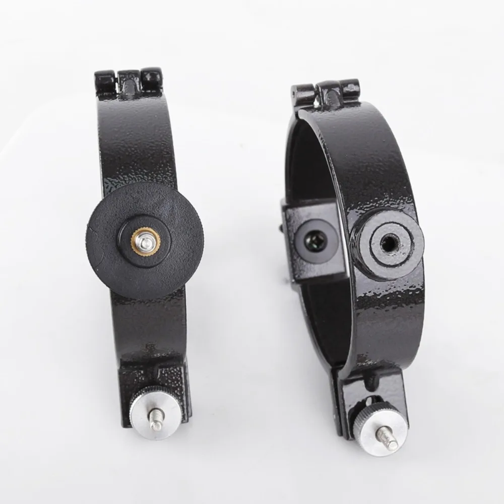For Celestron 80EQ Clamp Set (Pair) for Fixed Primary Mirror and Equator Astronomical Telescope - view 2