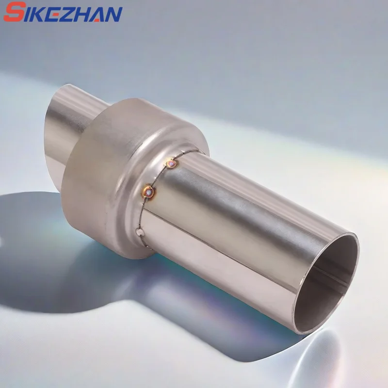 Spot Goods Motorcycle Exhaust Pipe Parts Special DB Killer Muffler Escape Moto Stainless Steel Exclusive Use Motorbike
