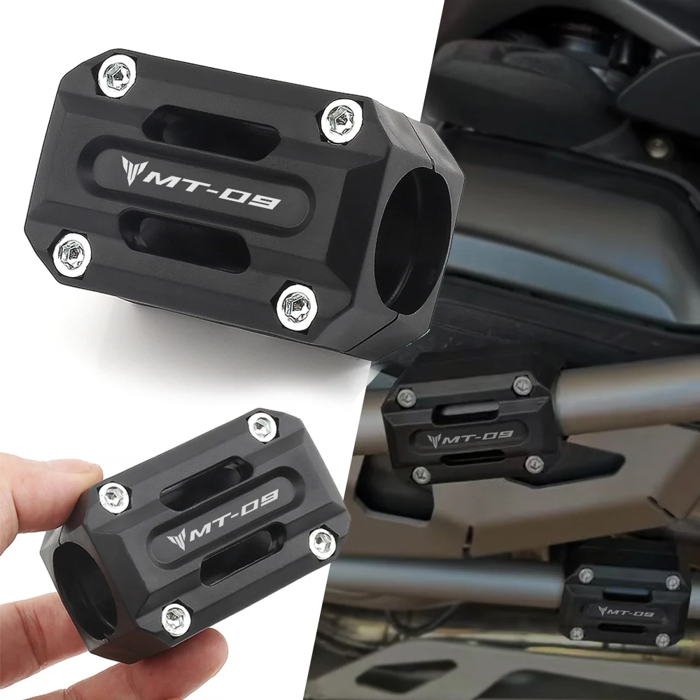 For MT03 MT07 MT25 …