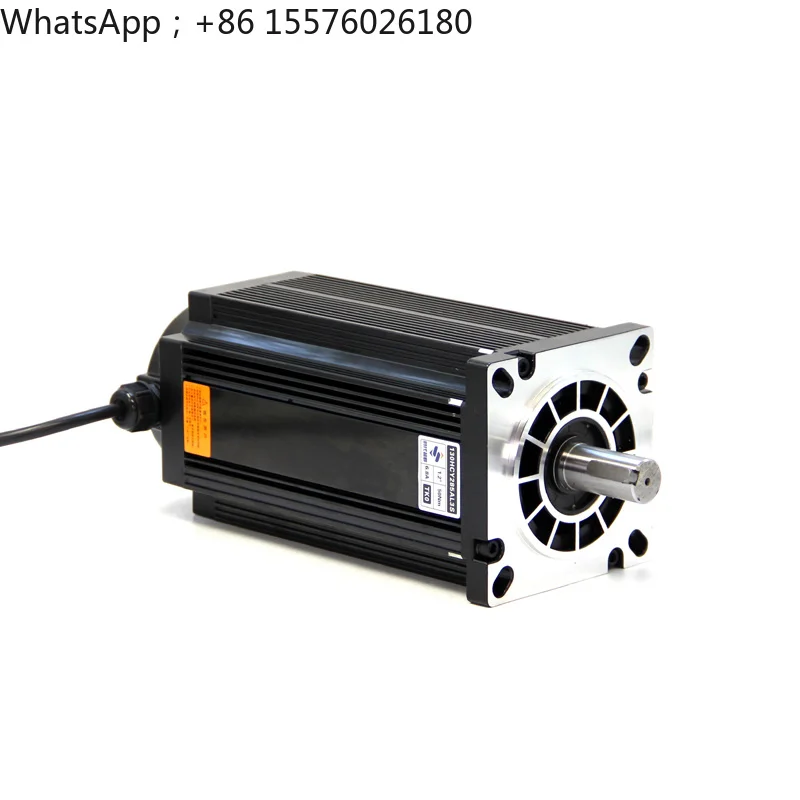 130 stepper motor set 50/24/28/35NM with DSP digital drive 9.1A three-phase 130BYG350A