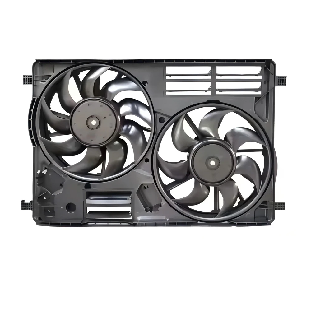 

The 2020 model FOR Ideal ONE, Ideal: M01-13080001, Valeo: T96159C, BOSCH: 0130708527, is a best-selling car radiator and cooling