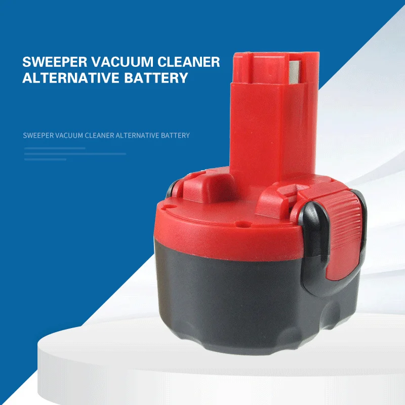 Bateria recarregável Baterias das ferramentas elétricas, 9.6V Bosch PSR 960, BAT984, BAT048, BAT119, BAT119, PSR 9.6VE-2, 0.0Ah, 3 Ah, 4.0Ah