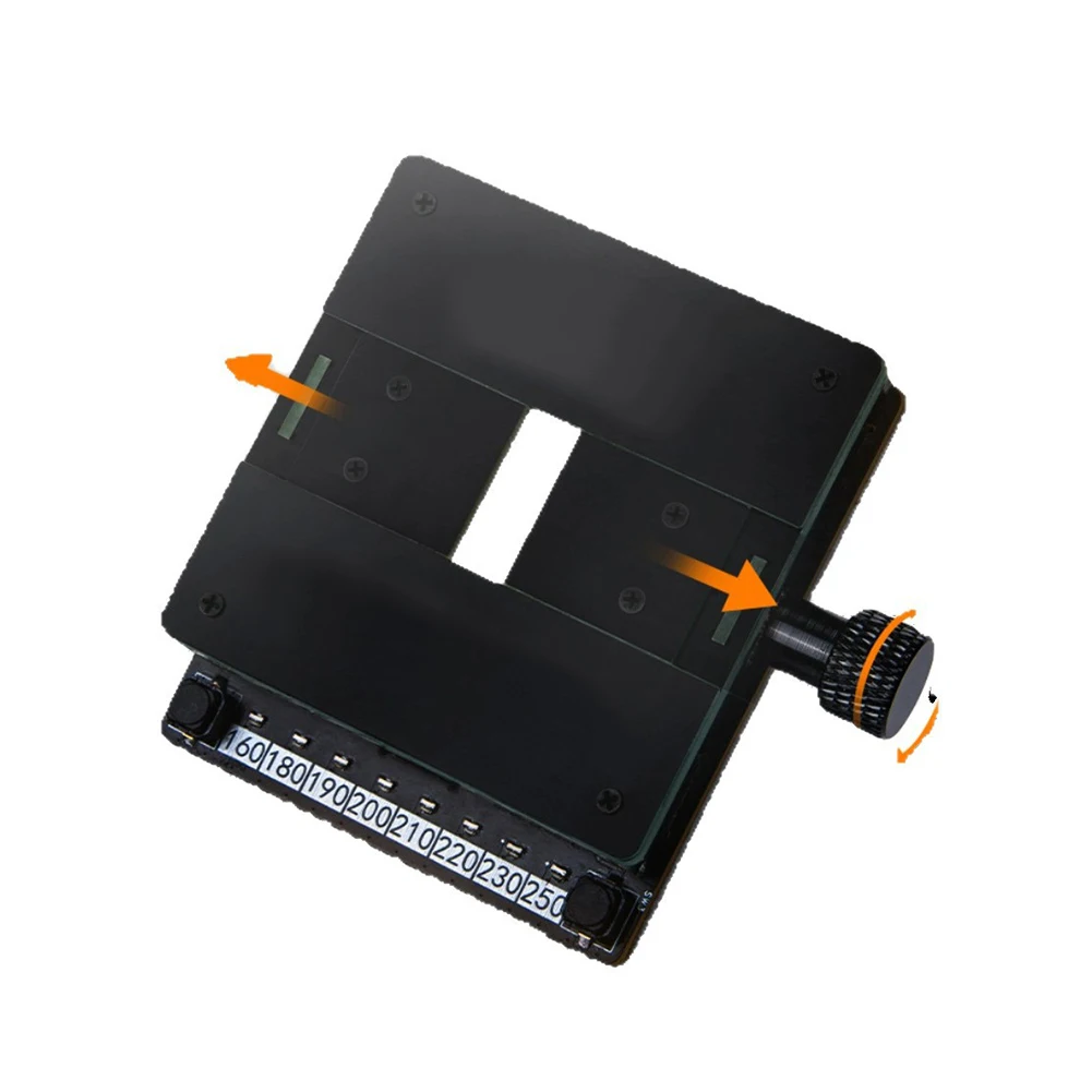 

Mo-bile Phone Motherboard IC Chip Desoldering Station Preheater Glue Removal Tool Efficient Heating And Degumming