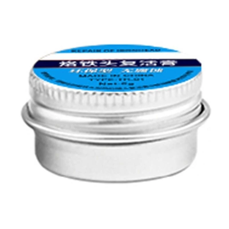

Soldering Iron Tip Cleaning Pastes Soldering Tip Refresher Pastes Removers Tip