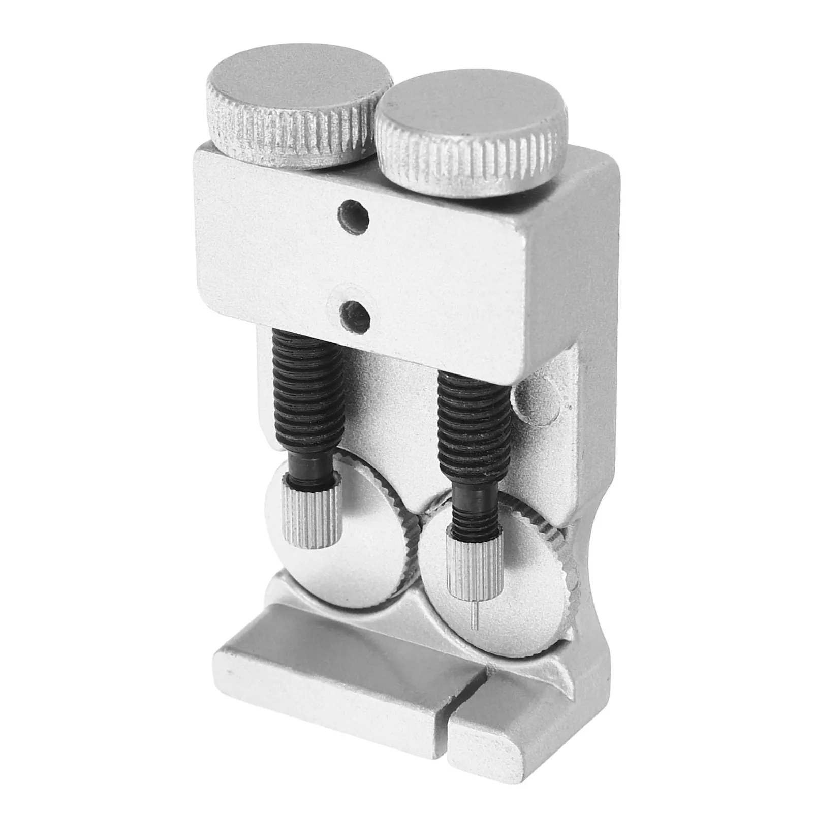 1Set Watch Link Removal Kit Dual Pin Metal Band Adjustment Tool for Resizing Professional Precision Watch Repair
