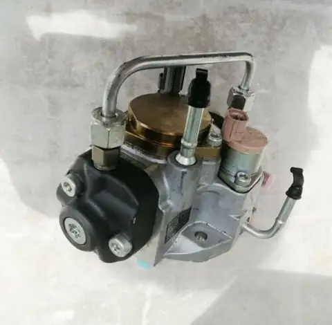 10 best sales diesel injection pump - №4