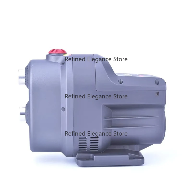 1H-P Stainless Steel Multistage Centrifugal Water Pump System with Permanent Magnet Motor Drive Pressure And Flow Sensor