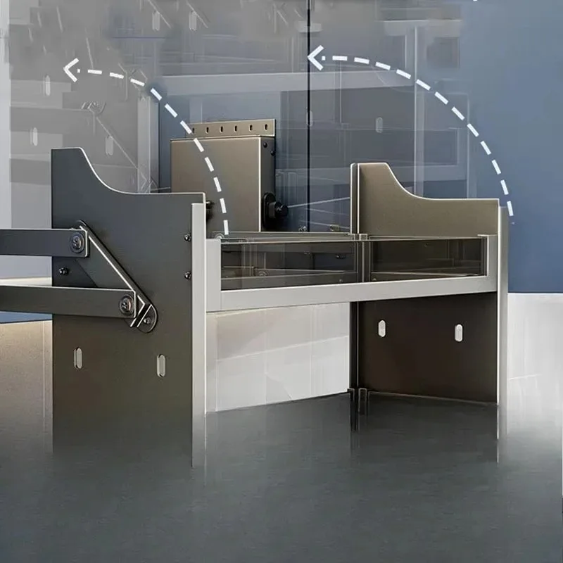 【Лучшие продажи】ВЧ-многофункциональные компактные кухонные шкафчики, ограниченная коллекция времени