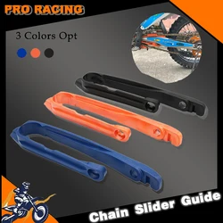 Motorcycle Chain Swingarm Protection For KTM EXC 125-450 EXCF 250/300 2008-2022 For HUSQVARNA ENDURO 701 FC FE TC TE 250/350/450