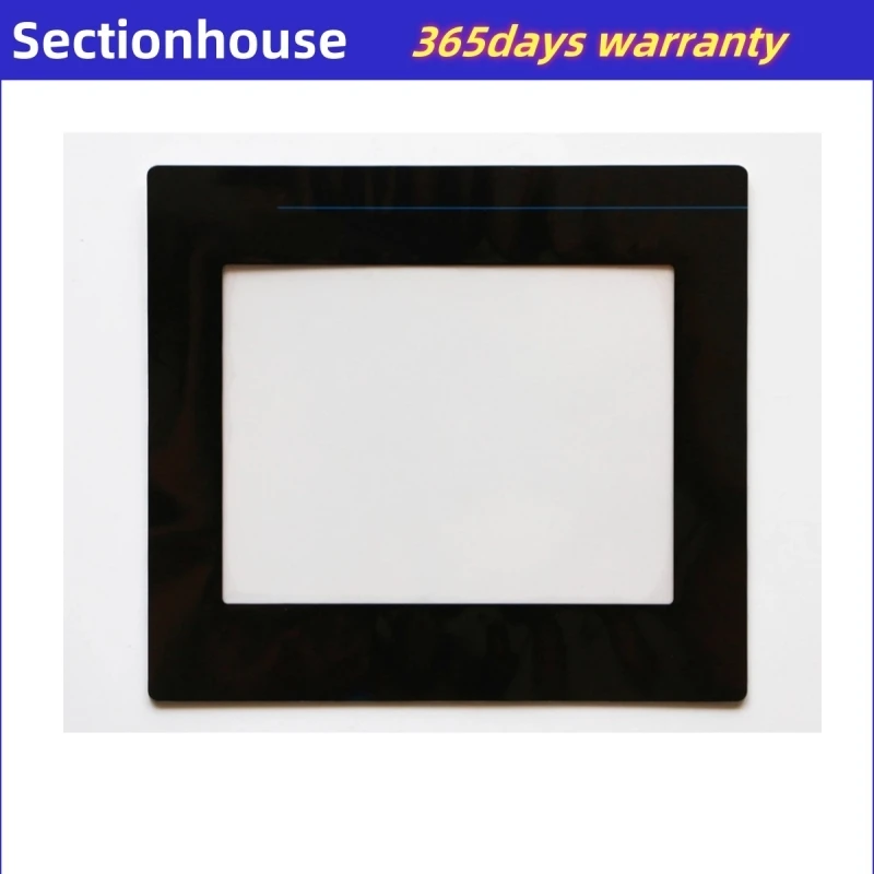 New High Quality Touch Screen Compatible PanelView 600 2711-T6C16L1 2711-T6C20L1 Touchpanel protective film