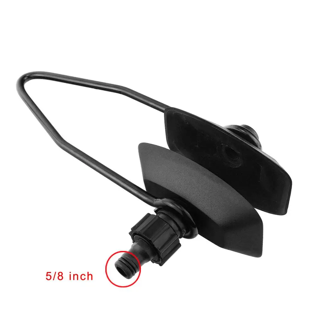 Ears Rinser Motor Internal Rectangular Earmuff for Outboard Boat