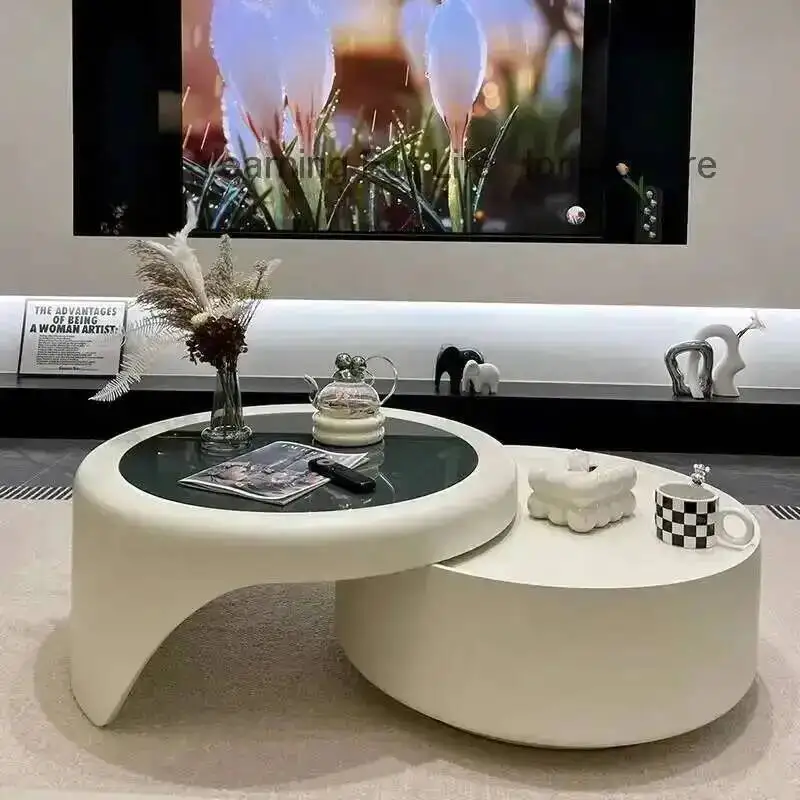 

Luxury End Tables Living Room Design Italian Vintage Bedroom End Tables Nordic Minimalist Mesas De Centro Para Sala Furniture