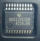 1-10PCS ADS1255 new ADS1255IDB