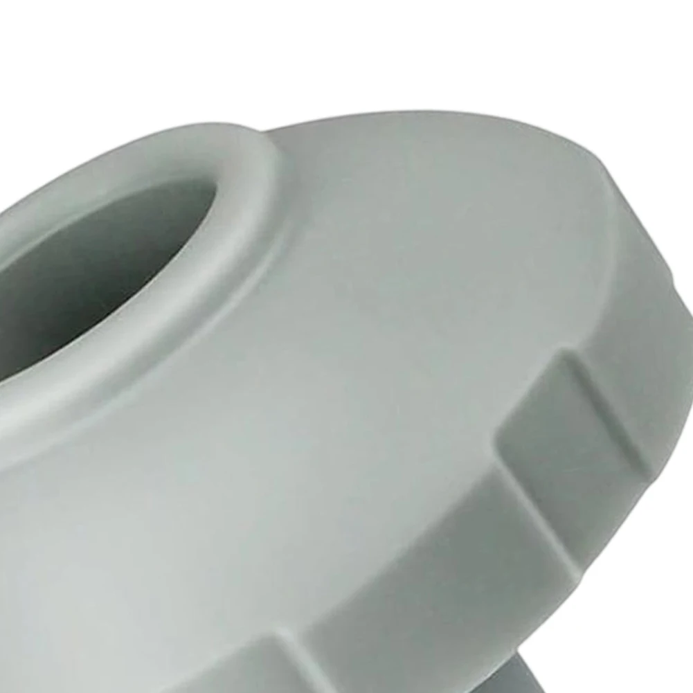 25022E Pool Water Jet Connector Kit for Intex Above Ground Swimming Pools Includes Inlet Strainer Nozzle and Grid Components