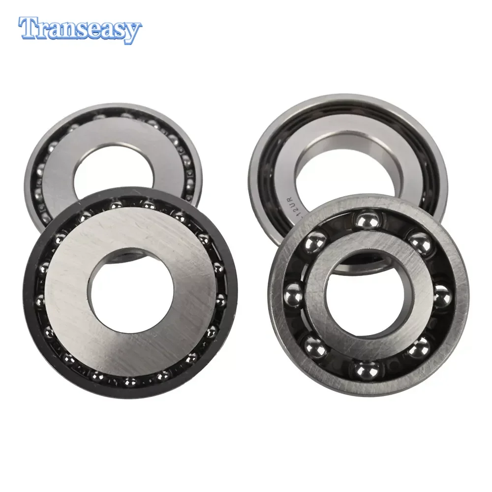 K114 Automatic Transmission CVT Pulley Bearing Kit 4PCS/KIT Suit For Toyota Transnation Car