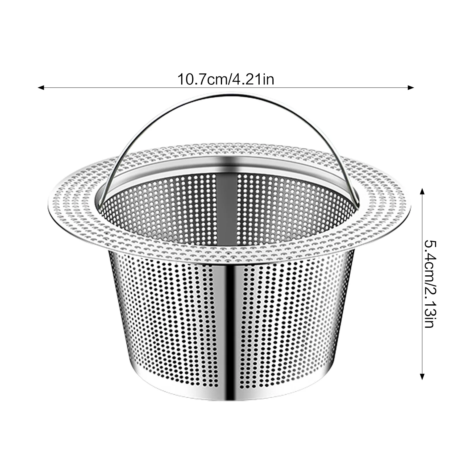 Pulp Filter Professional Dual Stage Filtration for Nama J2 Juicer 304 Stainless Steel Cold Press Accessories Durable Mesh